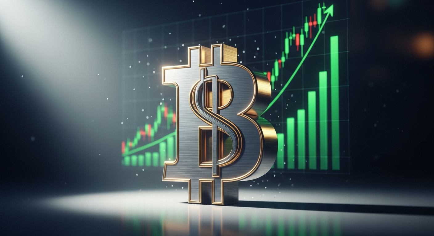 베테랑 트레이더 “비트코인($BTC), 2025년 최대 28만 달러 가능성”