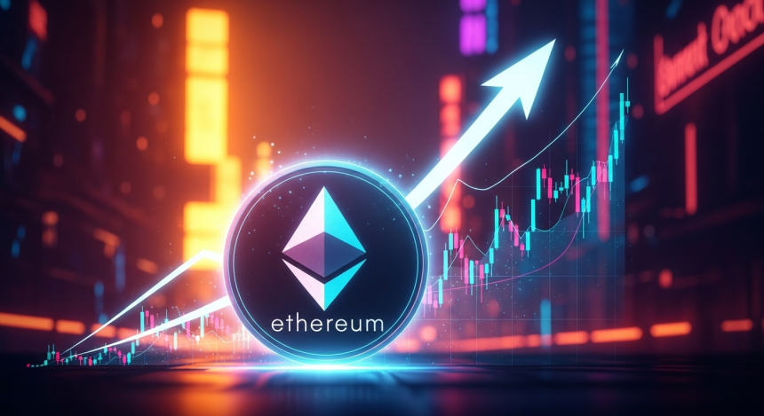 이더리움(ETH), 美 금리 인하 기대 속 4,867달러 돌파…2021년 이후 최고가