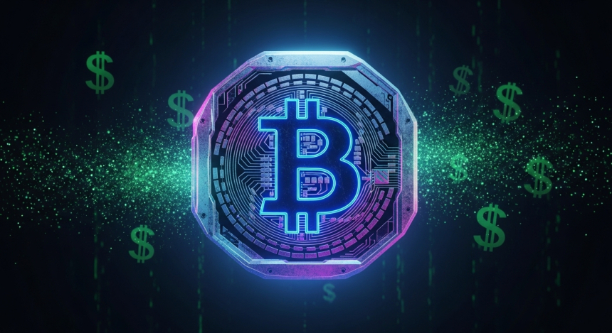  비트코인 투자상품서 5,600억 원 유출…디지털 자산 시장 '건강한 조정' 진입