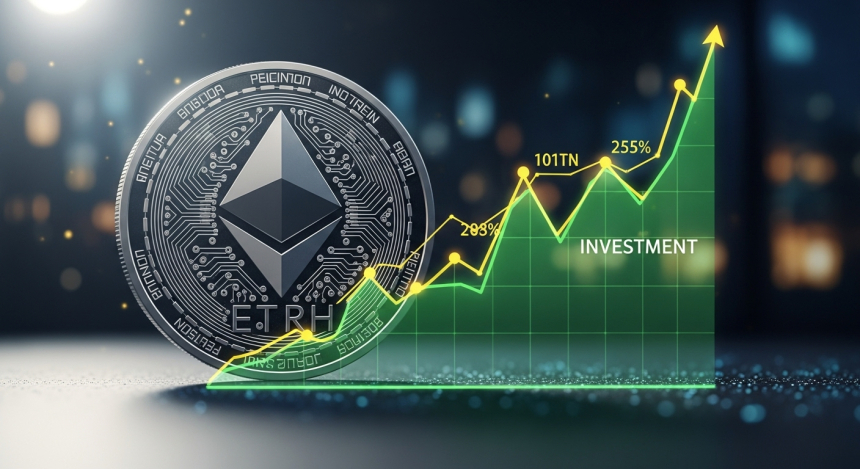 이더리움(ETH) ETF, 투자 자문사 13억 달러 투자…기관 확산 신호탄