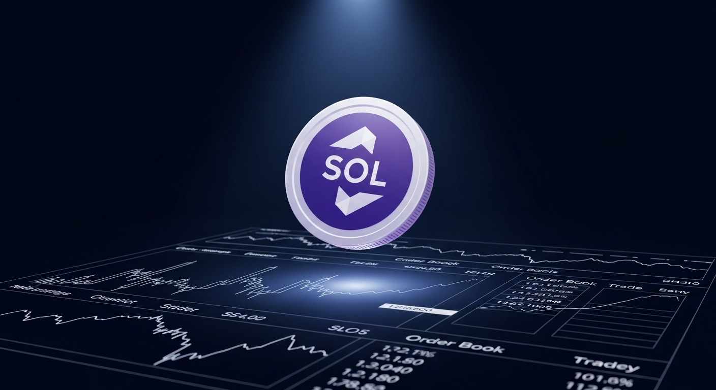 솔라나($SOL) 고래, 113억 원치 토큰 바이비트 입금…수익률 55% 실현