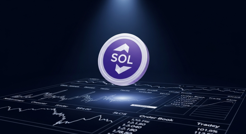  솔라나($SOL) 고래, 113억 원치 토큰 바이비트 입금…수익률 55% 실현