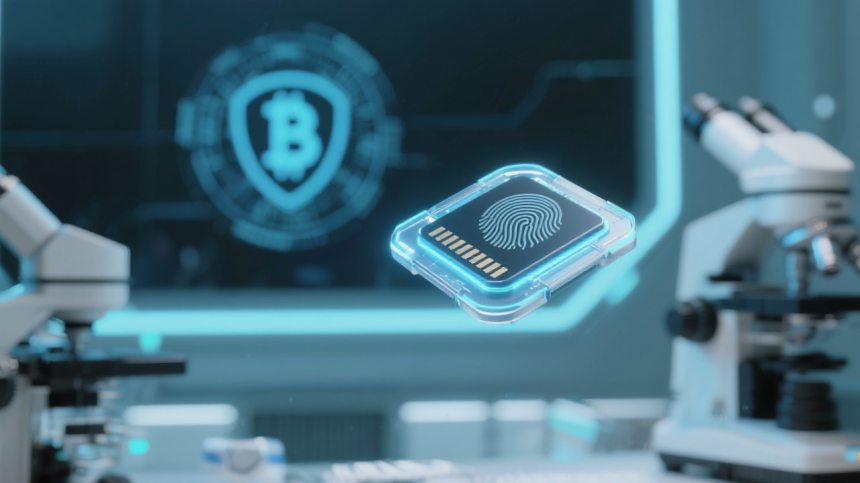  AI·블록체인 결합한 헬스케어 플랫폼 바이보, 건강 데이터 주권 혁신 제시