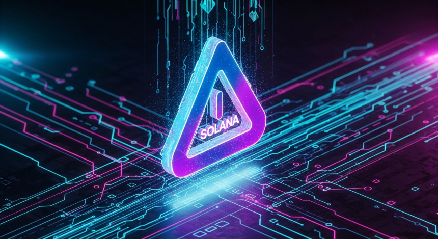  솔라나, '알펜글로우' 시스템 도입 추진…블록 확정 시간 0.15초로 단축