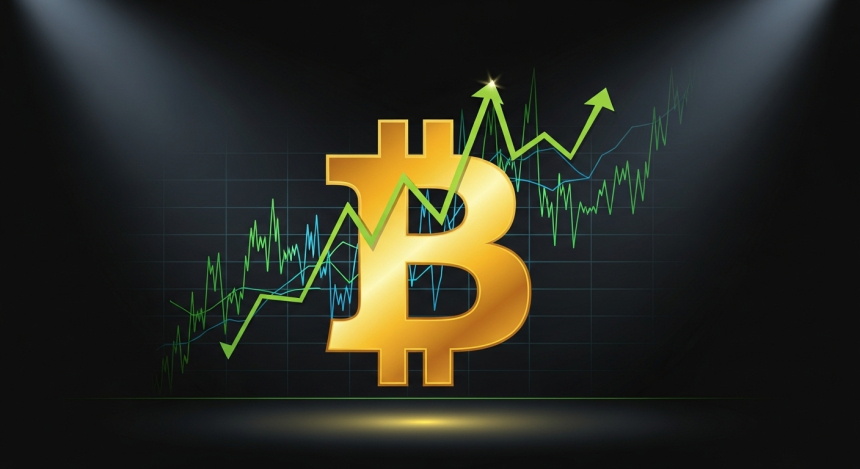 비트코인($BTC), 기관 빠지고 개인이 산다…장기 보유자 '홀딩 전략' 강화