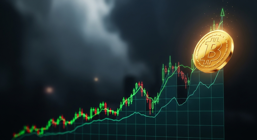 비트코인($BTC), 단기 반등 시도…중기 약세 우려는 여전