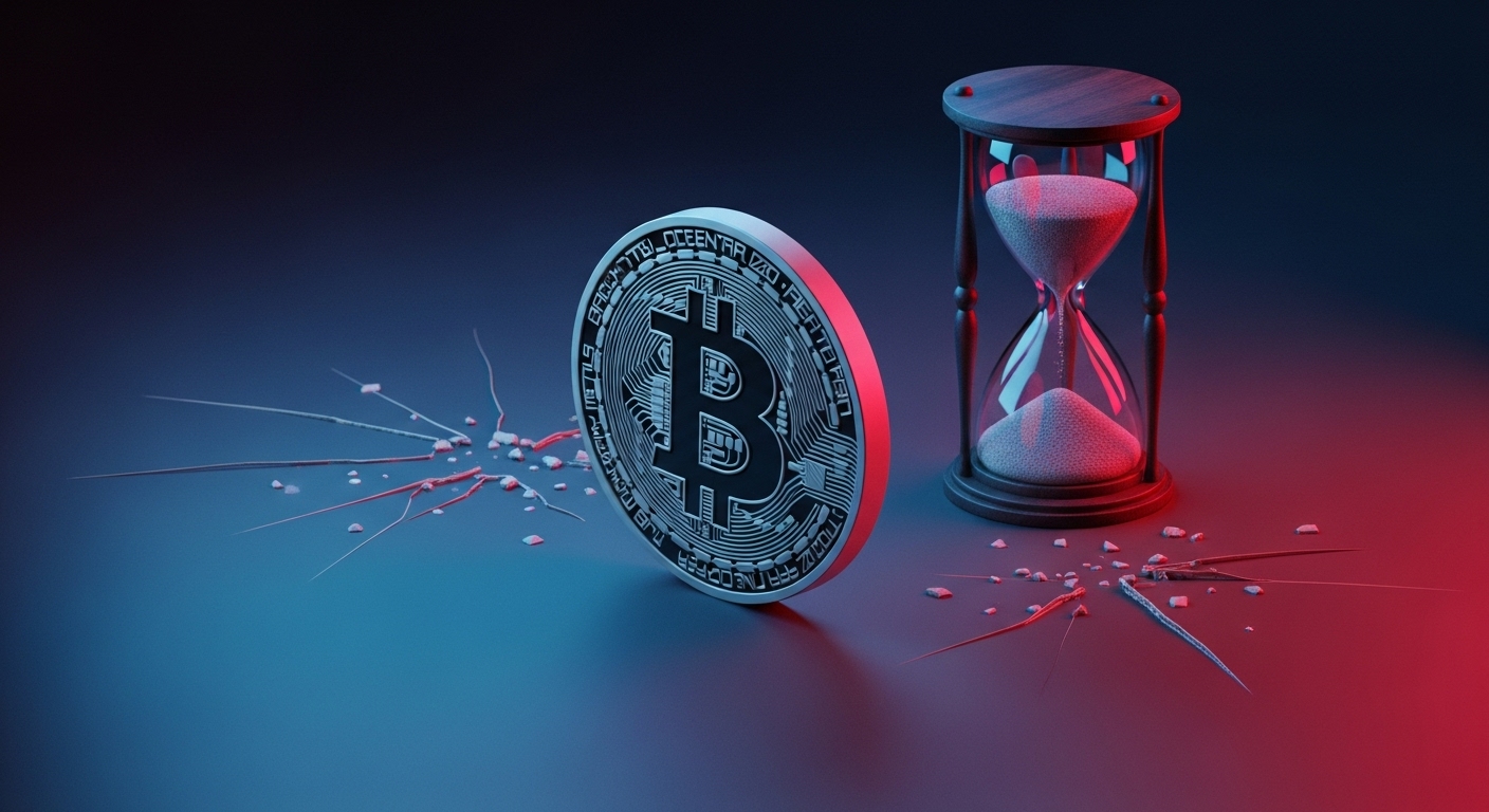 비트코인($BTC) 4년 주기 시대 종료? 전문가들 '새 시장 구조' 주목