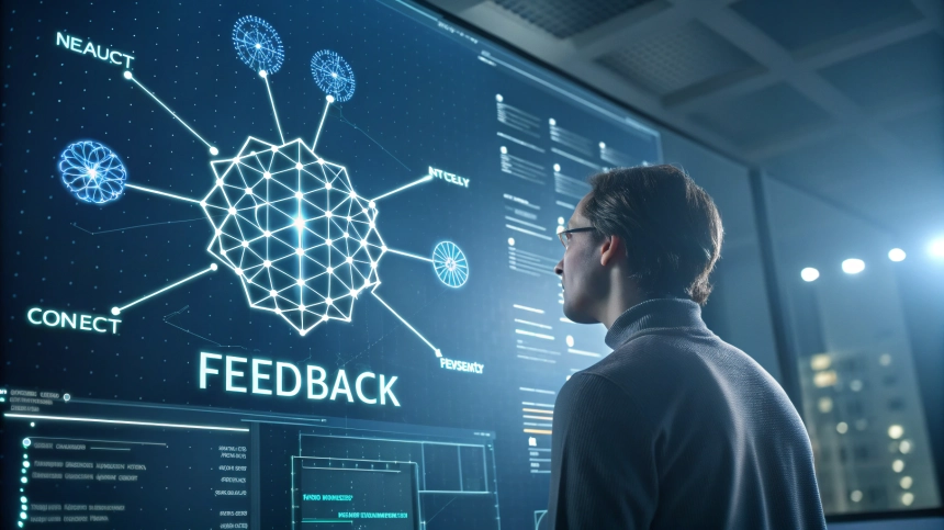  LLM 성공의 열쇠는 '피드백 루프'… 모델이 제품이 되는 순간 / TokenPost.ai 