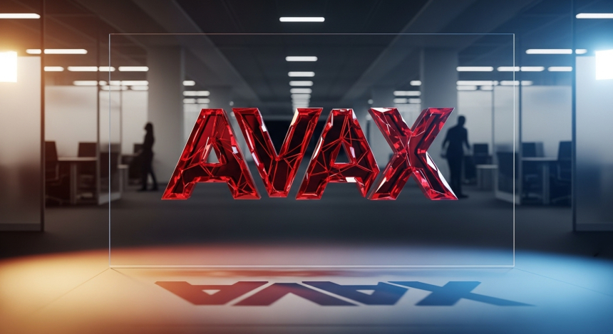  AVAX, 거래량 66% 급증…정부 활용 확대로 상승 기대감 고조