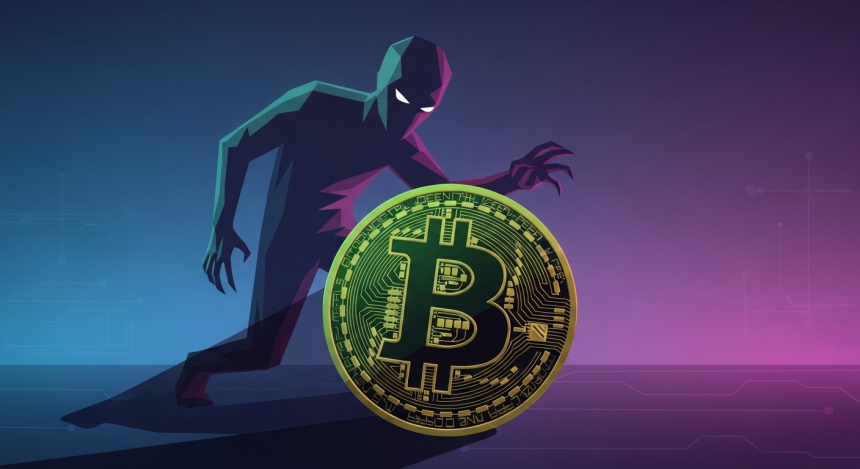  비트코인 783개 한 번에 탈취…12억 원 피해 부른 '사회공학 사기'