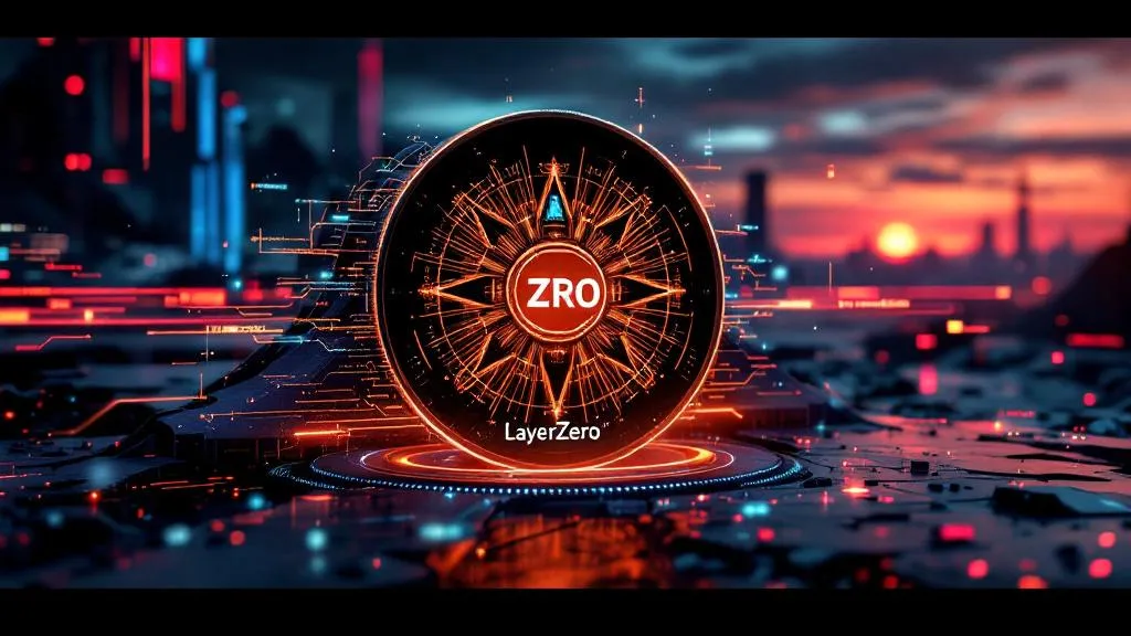 LayerZero, Stargate DAO 1억1천만 달러에 인수 제안