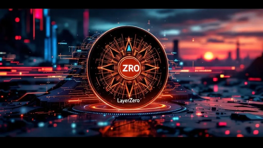  LayerZero, Stargate DAO 1억1천만 달러에 인수 제안