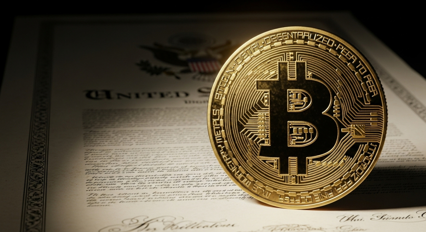  트럼프, 퇴직연금에 비트코인 허용 추진…디지털 자산 제도화 가속