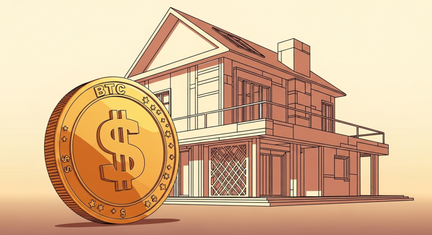 日 3D 프린팅 주택업체 리브워크, 45억 원 규모 비트코인($BTC) 매입 결정