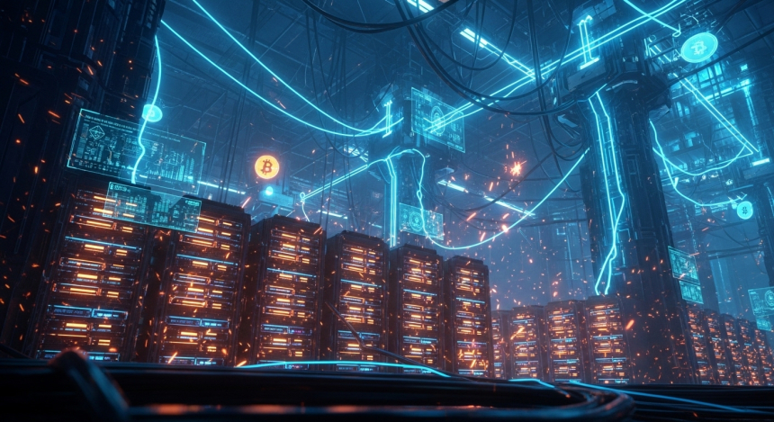 비트코인 채굴사 코어사이언티픽 인수에 제동…최대 주주 '90억 달러 저평가' 반발