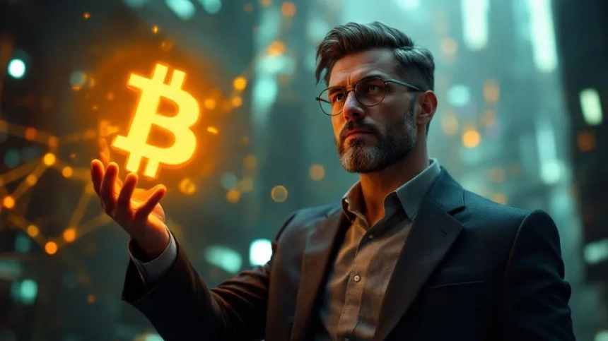 전 페이팔 사장 “비트코인, 세계 최고 결제 시스템 만들겠다”