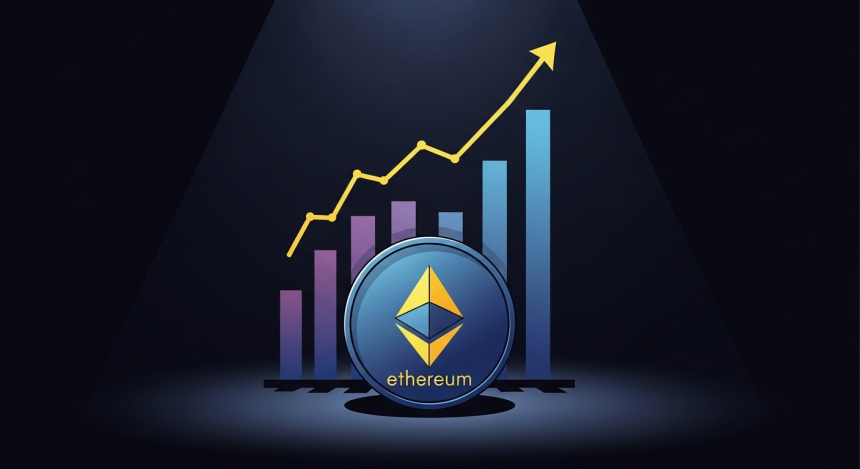 이더리움(ETH) ETF, 6주 연속 비트코인(BTC) ETF 자금 유입 앞서…시장 주도권 흔들리나
