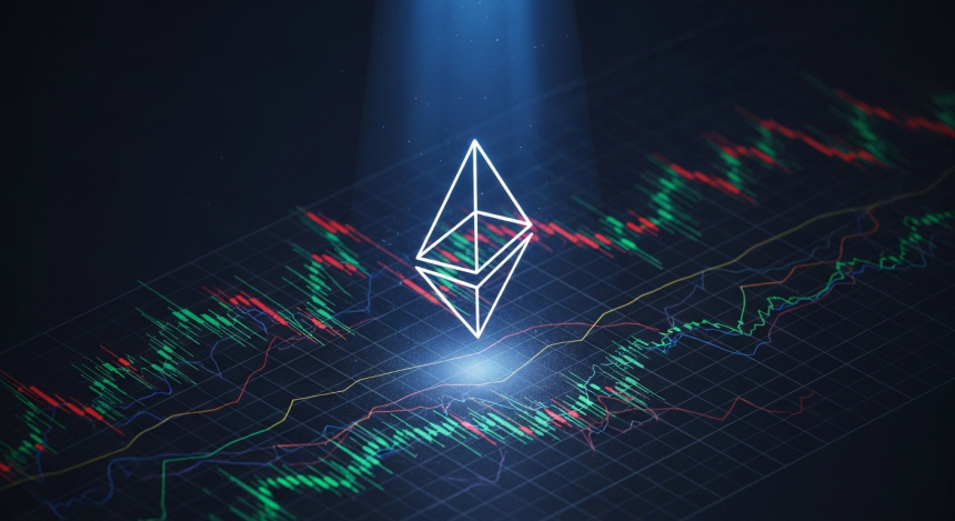 이더리움($ETH) 급등 배경은 9월 美 금리 인하 기대…“실현 안 되면 시장 충격”