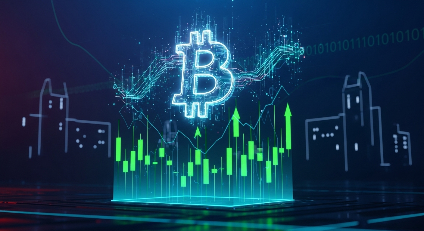 비트코인($BTC), 장기 보유자 지지 속 강세장 지속 가능성 제기