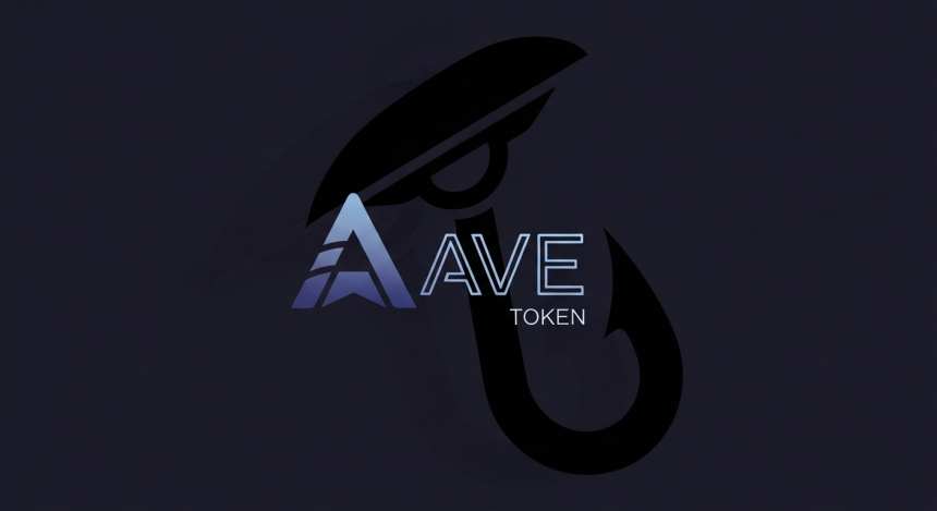 아베(AAVE), 총예치금 83조 원 돌파…구글 피싱 광고 공격 급증