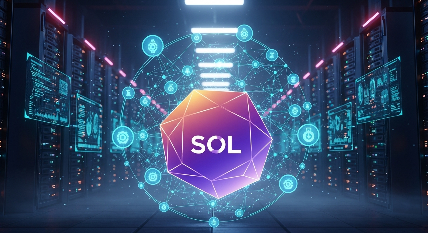 美 상장사들, 솔라나($SOL) 대규모 매입…스테이킹 수익 노린다