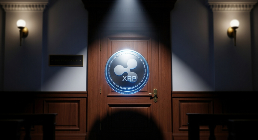  리플(XRP), SEC 소송 종결에 13% 급등…5년 법정 공방 종료