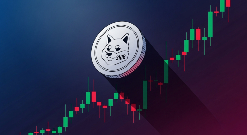 시바이누($SHIB), 기술적 반등 시사…단기 목표 $0.000014 가능성
