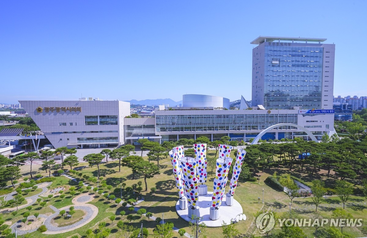 광주, 이재명 정부 국정과제 중심지로… AI·5·18헌법·수변도시 전격 추진