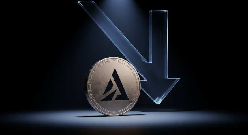 알트코인 관심도 '반토막'…6일 연속 하락에 투자심리 급랭