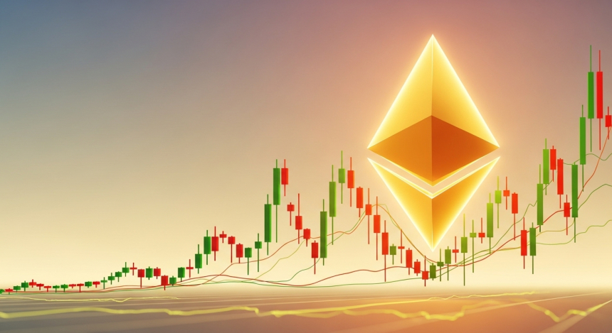 이더리움($ETH) 단기 조정 후 반등 시동…최대 5,100달러까지 상승 가능성