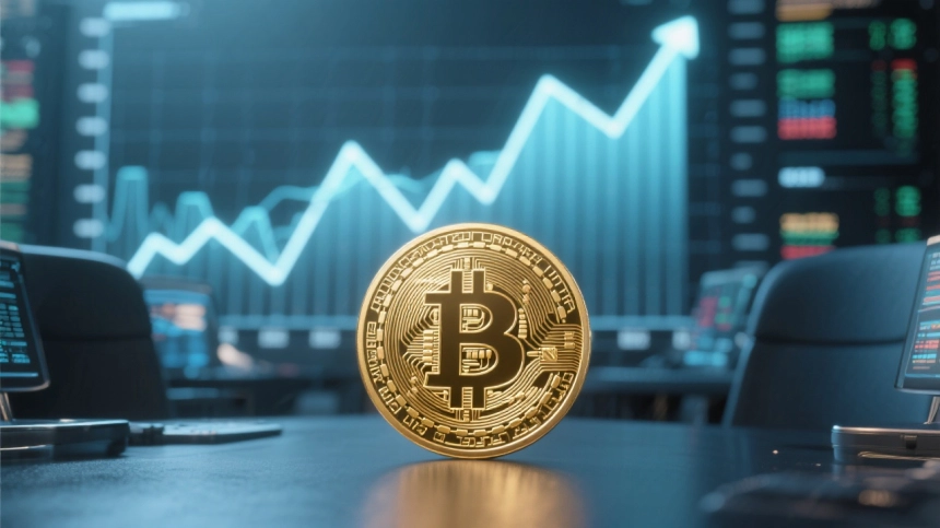 비트코인(BTC), 11만 5,800달러로 최고 월간 마감…“8월 강세장 더 간다”