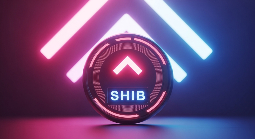  시바이누($SHIB), 고래 매집 643% 급증…200일선 돌파 시 추가 상승 기대