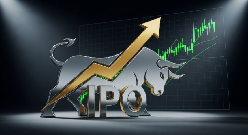 불리시, 뉴욕증시 상장…기관 신뢰 업고 7조 원 넘는 기업가치 평가