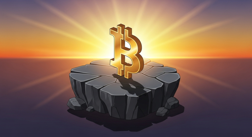  비트코인($BTC), 11만 달러 지지선 방어하며 반등세…13만 달러 도전 신호?