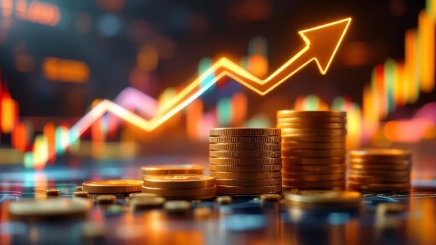 스카라무치 “비트코인, 연말까지 20만 달러 갈 수 있어”