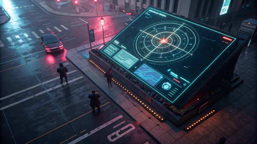  공격아이큐, AI 기반 사이버 위협 분석 플랫폼 '워치타워' 출시