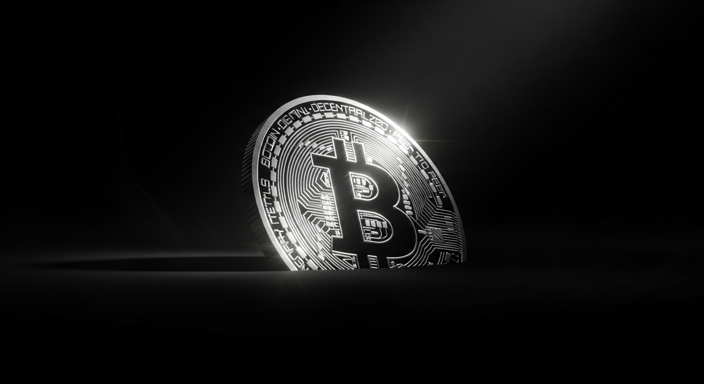 비트코인($BTC) 급락에 15억 달러 강제 청산…반등 신호 가능성 제기