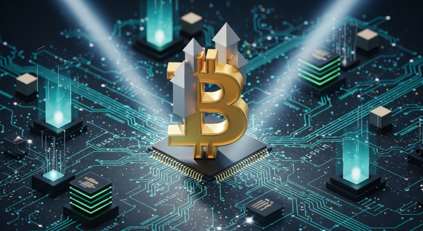  비트코인(BTC) 채굴 난이도 사상 최고…희소성 기대감에 가격 상승 압력