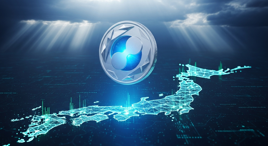 리플, 스테이블코인 RLUSD로 日 시장 공략…SBI와 손잡고 내년 출시