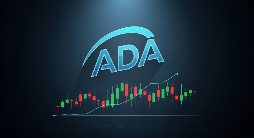  에이다(ADA), 단기 저항선 돌파…가격 반등에 낙관론 확산