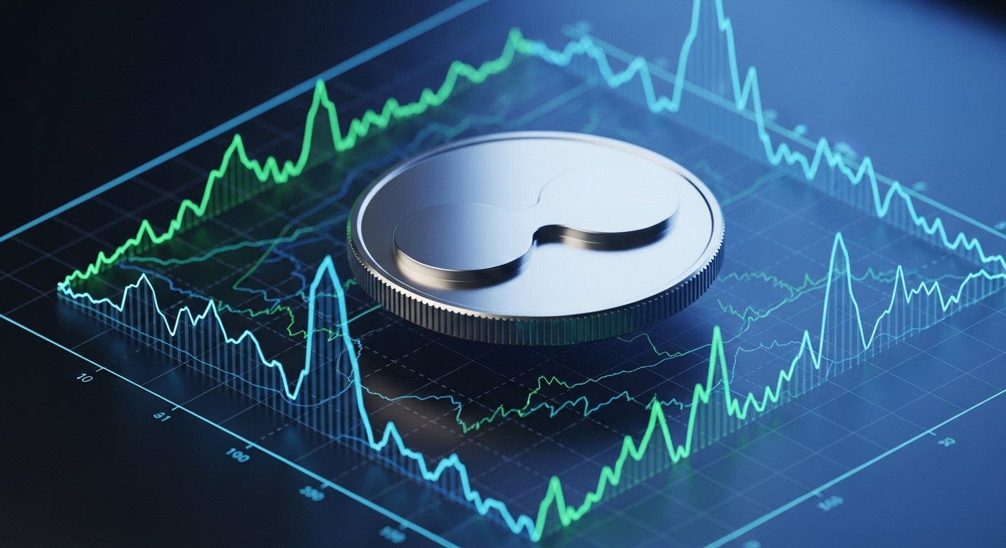 비트코인 하락 경고·SHIB 청산 쇼크·XRP 반등…암호화폐 시장 '삼중 변동성'