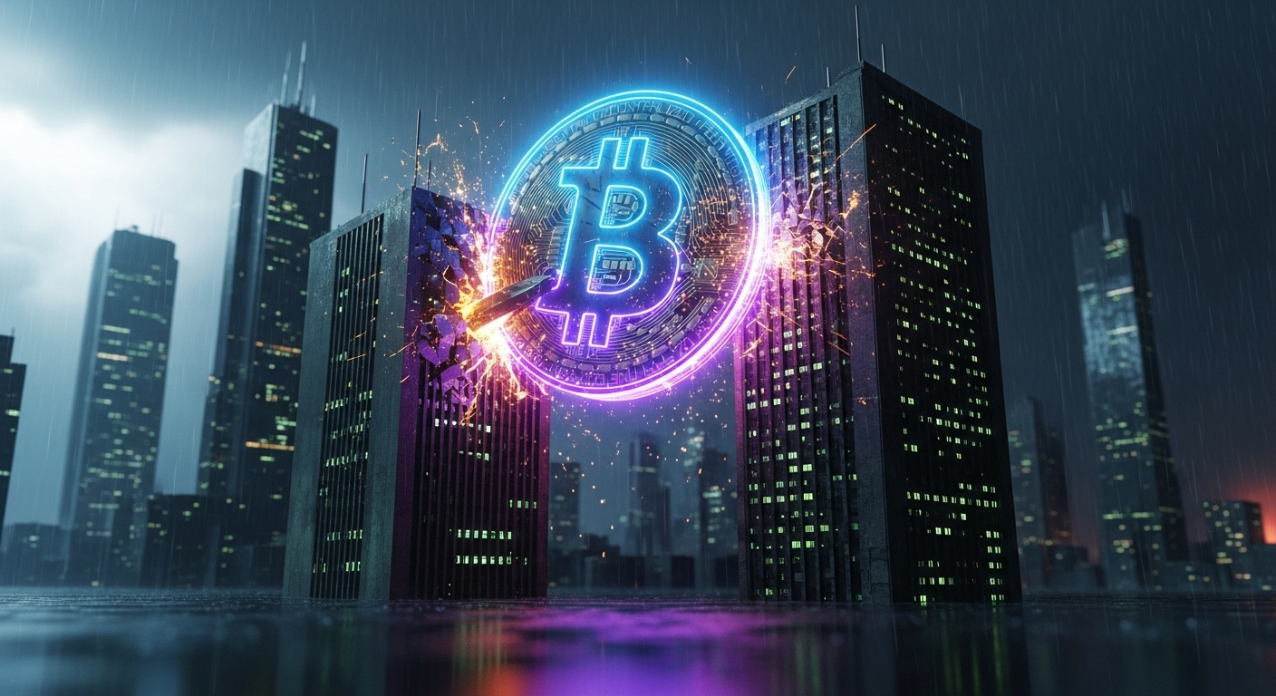 비트코인(BTC) 커뮤니티, 기관 투자 확산에 여전히 회의적…“본질 훼손 우려”