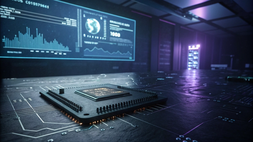  AI로 금융범죄 잡는다… IVIX, 864억 투자 유치