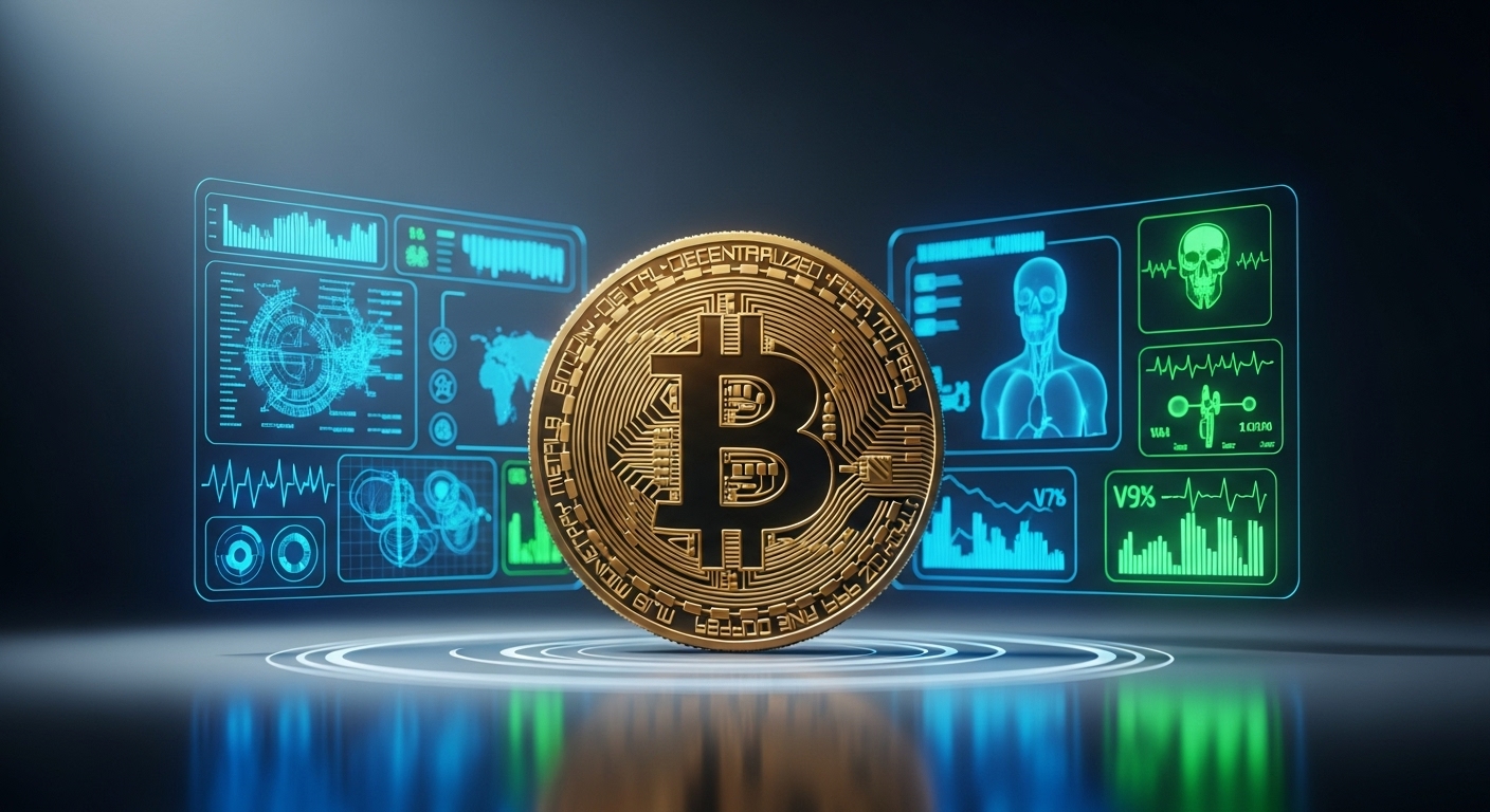 KindlyMD, 최대 6조 9천억 원 증자 추진…비트코인($BTC) 전략 가속