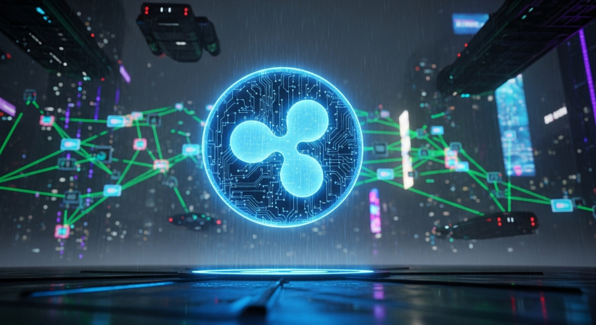  리플, 2억 달러 규모 결제 인프라 기업 '레일' 인수…RLUSD 생태계 확장 시동