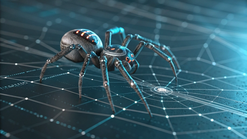 AI 봇, 웹 트래픽 80% 점령…GPTBot은 전 세계 도메인 95% 인덱싱