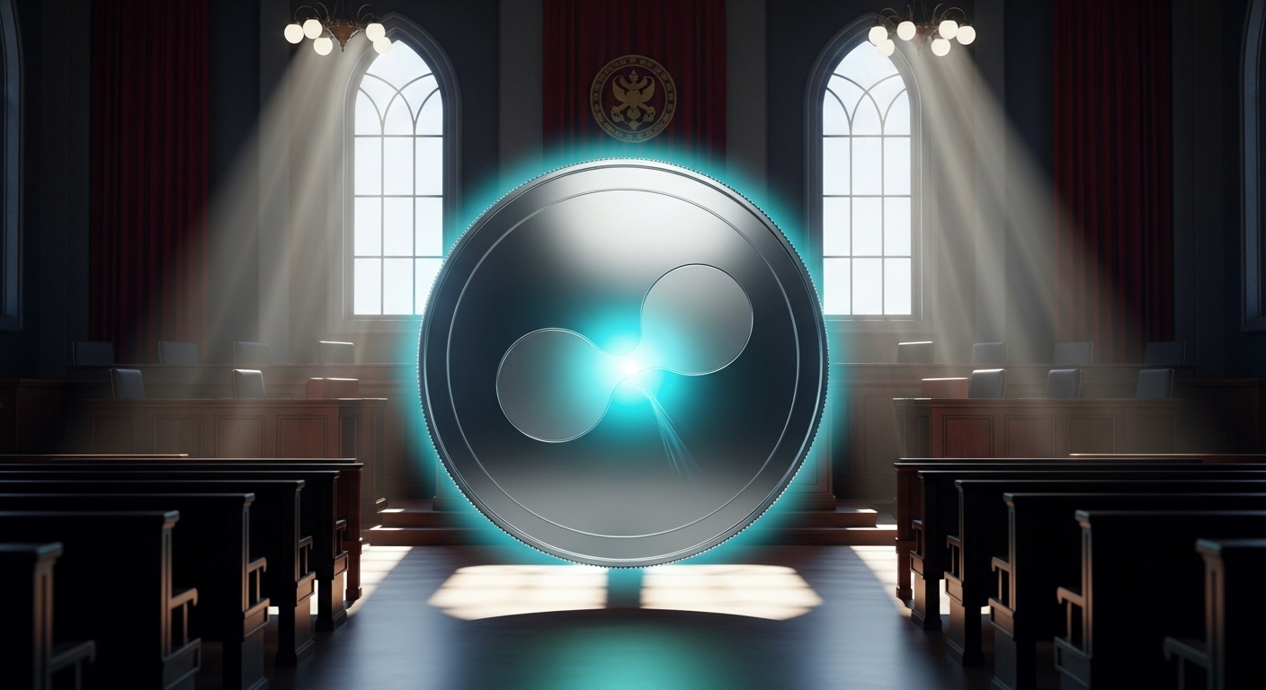 리플(XRP) 아미의 힘, SEC 소송도 흔들었다…노보그라츠 “가치 저장 수단으로 부상”