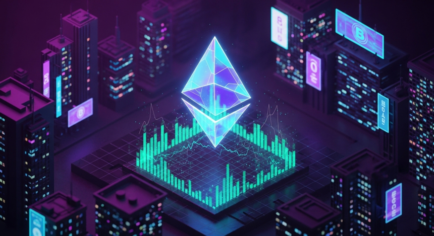  이더리움($ETH), 3,700달러 돌파 실패... 단기 조정 신호에 시장 긴장