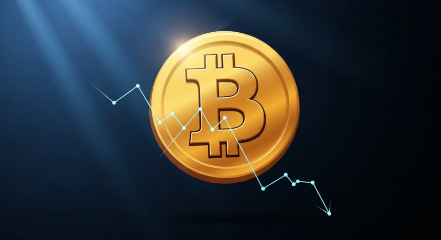  비트코인, 수요 급감에 '강세 둔화' 진입…조정장 본격화 신호