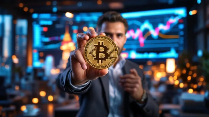 부동산 재벌 카드론, 비트코인 130개 추가 매입…약 1,500만 달러 규모